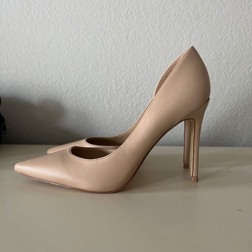 Nine West women’s heels